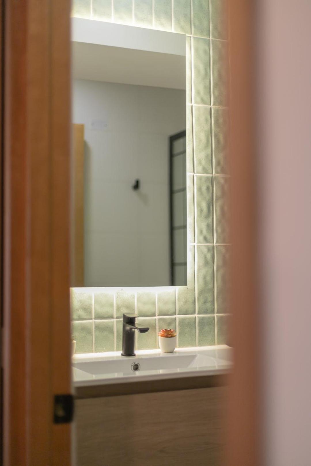 Apartamento Unwind And Refresh In A Spacious 2-bedroom For 4 Santiago de Chile