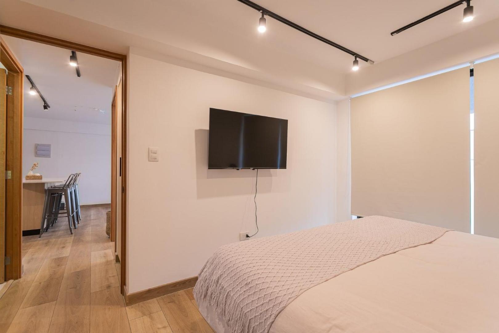 Apartamento Unwind And Refresh In A Spacious 2-bedroom For 4