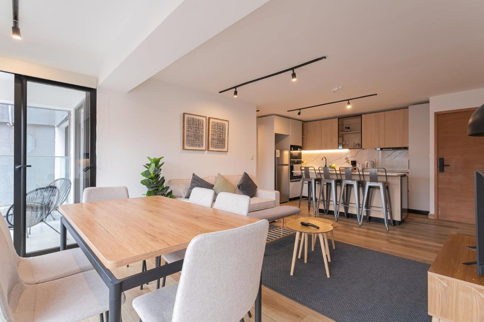 Apartamento Unwind And Refresh In A Spacious 2-bedroom For 4 *