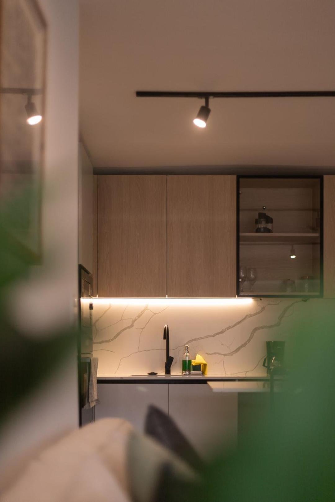 Apartamento Unwind And Refresh In A Spacious 2-bedroom For 4 Santiago