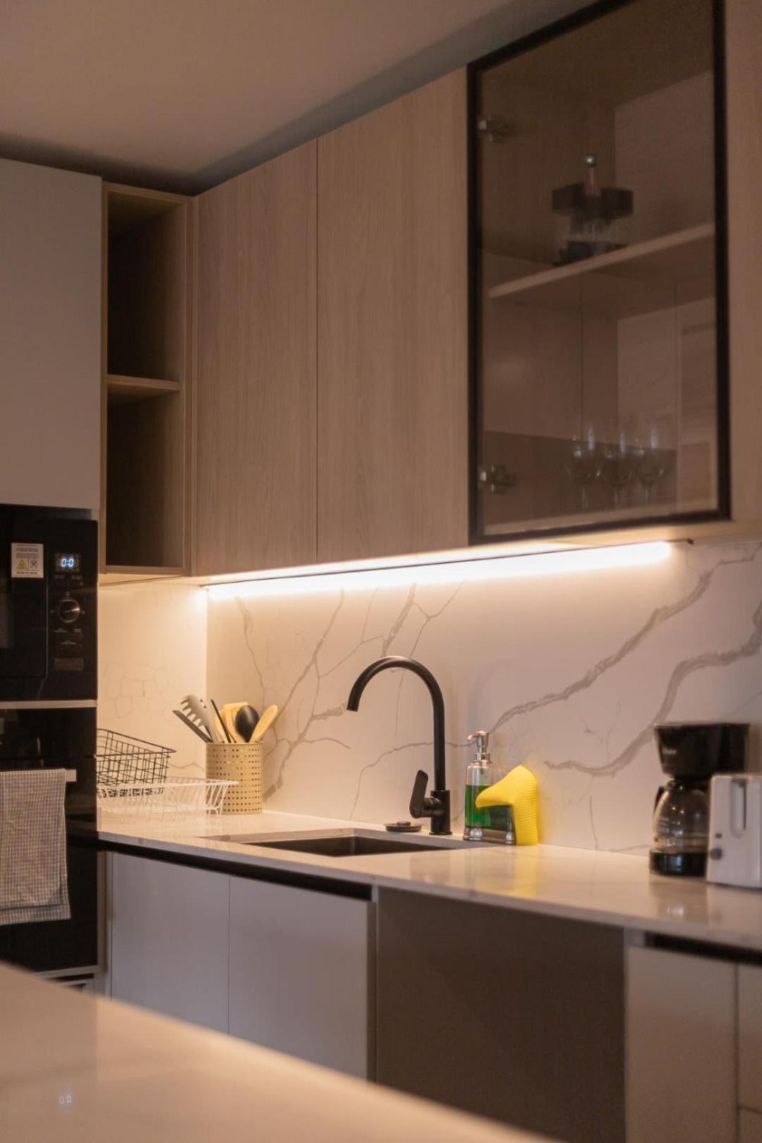Unwind And Refresh In A Spacious 2-bedroom For 4 Apartamento *