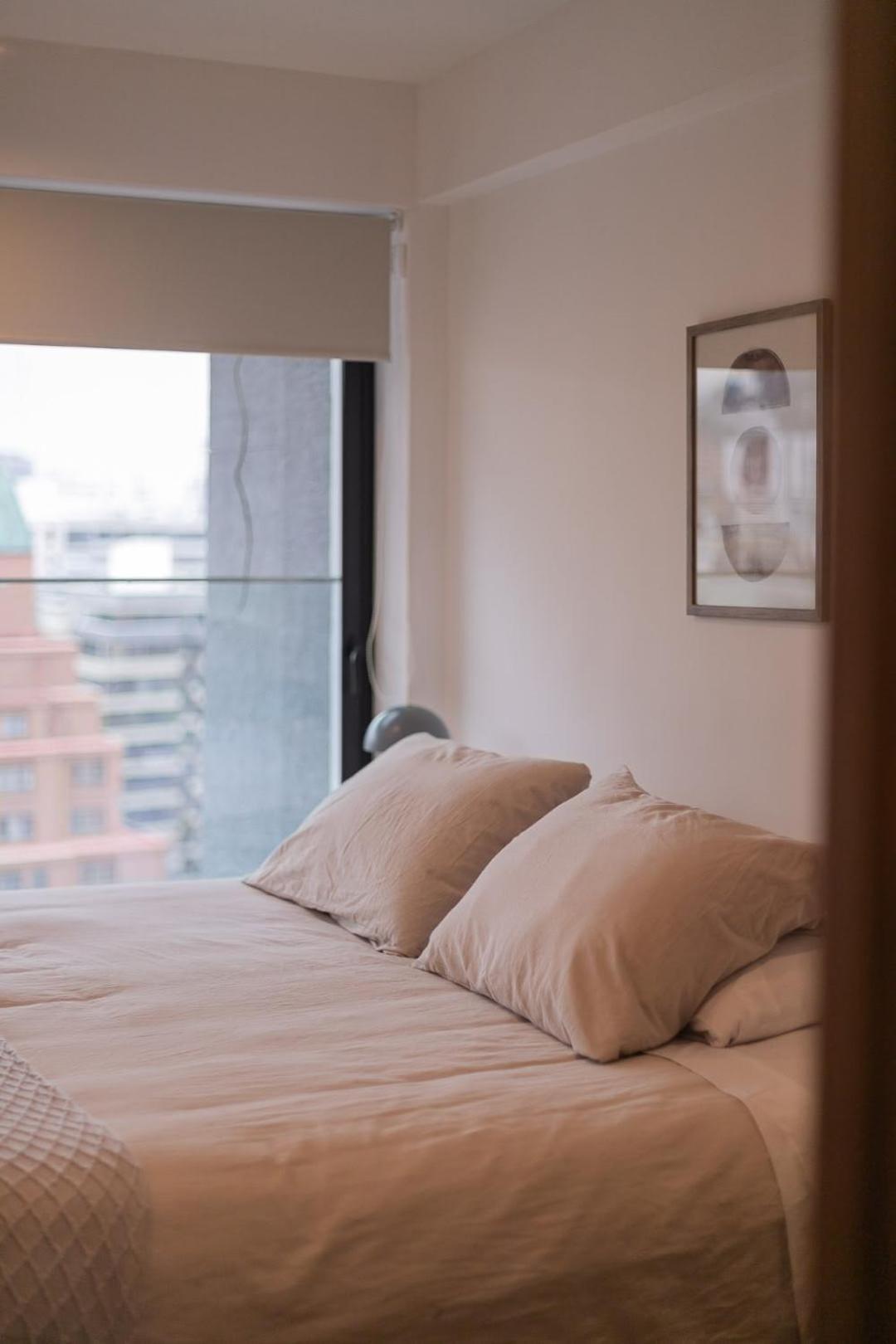 Unwind And Refresh In A Spacious 2-bedroom For 4 Apartamento